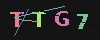 Gambar captcha